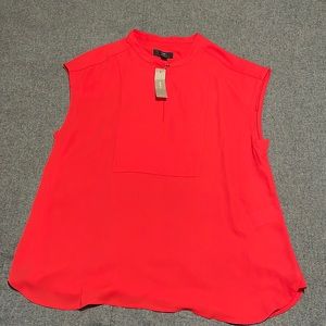 J.Crew blouse, NWT, M